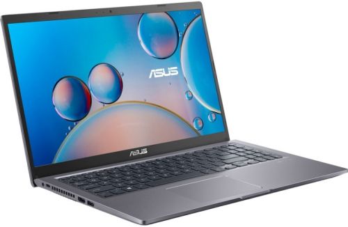Ноутбук ASUS 15.6" FHD Asus X515MA-BQ131 grey Pen N5030/4Gb/128Gb SSD/noDVD/VGA int/Endless 90NB0TH1-M05570 90NB0TH1-M05570