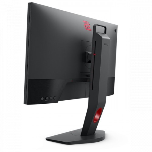 Монитор BenQ 24,5" XL2540K Zowie 240Hz TN W-LED 16:9 1920x1080 1ms 320cd/m2 12M:1 1000:1 170/160 3*HDMI2.0 DP1.2 вход для наушников и микрофона HAS Pi 9H.LJMLB.QBE 9H.LJMLB.QBE