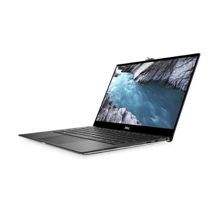 Ноутбук Dell XPS 13 7390 13.3"(3840x2160 InfinityEdge)/Touch/Intel Core i7 10510U(1.8Ghz)/16384Mb/512SSDGb/noDVD/Ext:Intel UHD Graphics/silver/W10 + Backlit 7390-8443 7390-8443 #3