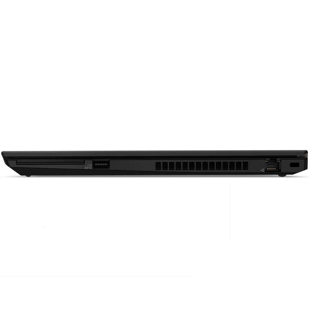 Ноутбук Lenovo ThinkPad T590 15.6FHD_IPS_AG_250N I5-8265U_1.6G_4C/ 8GB_DDR4_2666 / 256GB_M.2_2280_NVME_TLC_OPAL/ INTEGRATED_GRAPHICS/ NO_DVD/ INTEL_9560_2X2AC 20N4000JRT 20N4000JRT