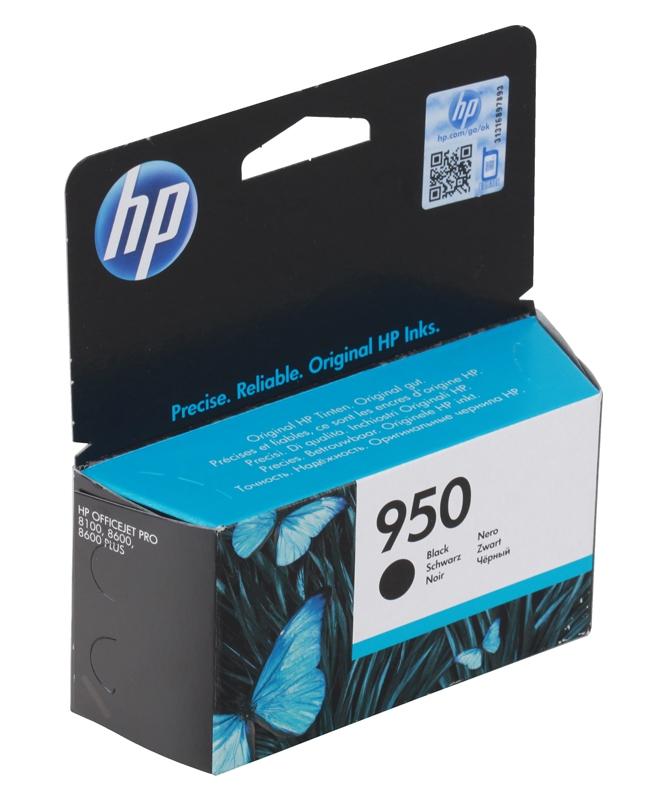 Картридж струйный HP CN049AE №950 черный для Officejet Pro 8100/8600 CN049 #3