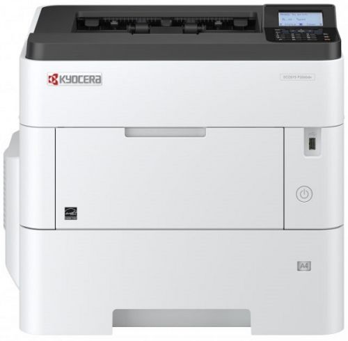 Принтер Kyocera ECOSYS P3260dn (A4, 1200x1200 dpi, 60 стр/мин, 512 МБ, Ethernet (RJ-45), USB, AirPrint) 1102WD3NL0 1102WD3NL0