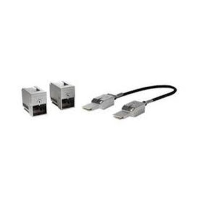 Кабель Cisco 3M Type 3 Stacking Cable, spare for C9300L STACK-T3-3M STACK-T3-3M