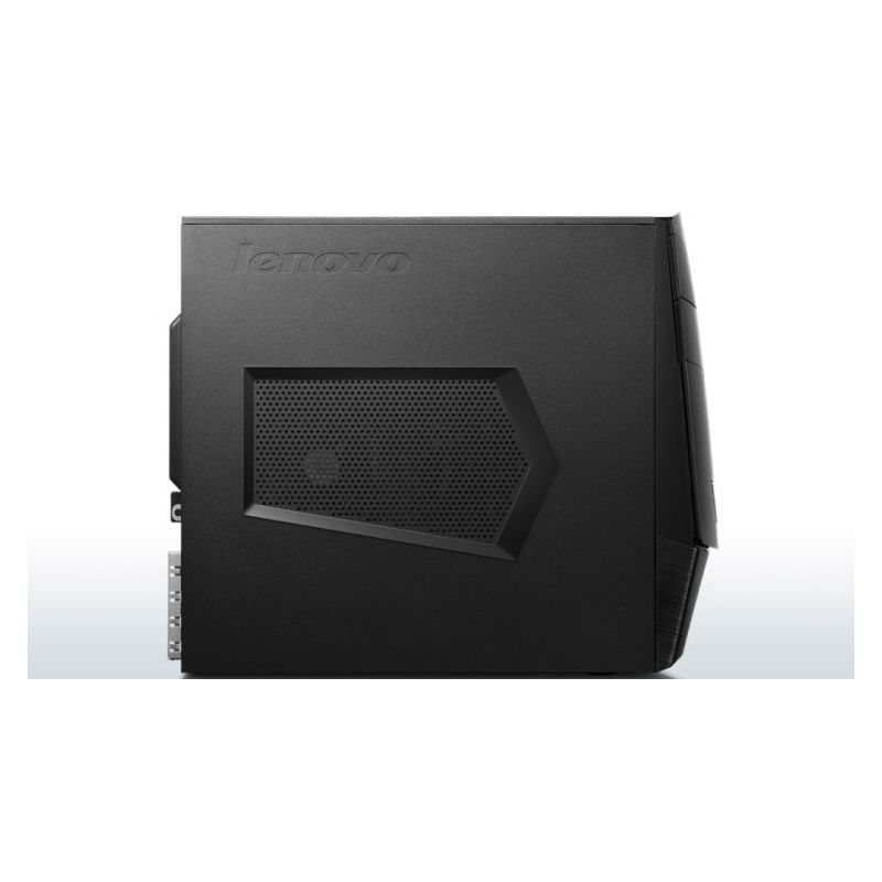 Персональный компьютер Lenovo Erazer X310 i7 4790,12Gb,2Tb,SSHD8Gb,GTX750Ti 2Gb,DVDRW,CR,Win8.1 SL 64,280W,kb+mouse 90AU0020RK 90AU0020RK