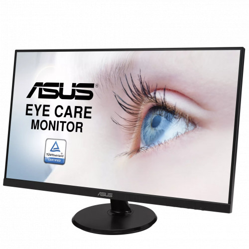 Монитор ASUS 27" VA27DQ IPS 1920x1080 75Hz 250cd/m2 16:9 90LM06HJ-B01370 90LM06HJ-B01370