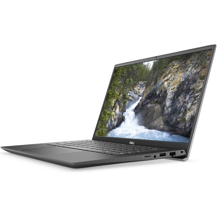 Ноутбук Dell Vostro 5402 14"(1920x1080 (матовый) WVA)/Intel Core i7 1165G7(2.8Ghz)/8192Mb/1024SSDGb/noDVD/Ext:nVidia GeForce MX330(2048Mb)/Cam/BT/WiFi/war 1y/1.36kg/Vintage Gray/Win 10 Home + Backlit 5402-3664 5402-3664