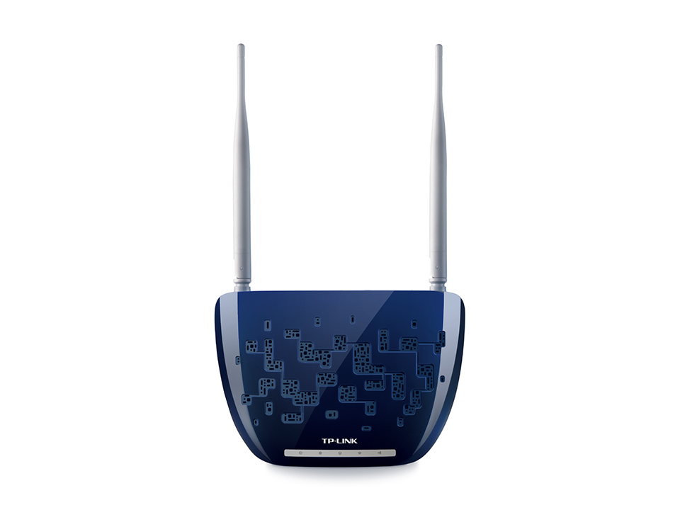 Усилитель TP-Link 300n, 802.11b/g/n, 1*LAN TL-WA830RE TL-WA830RE