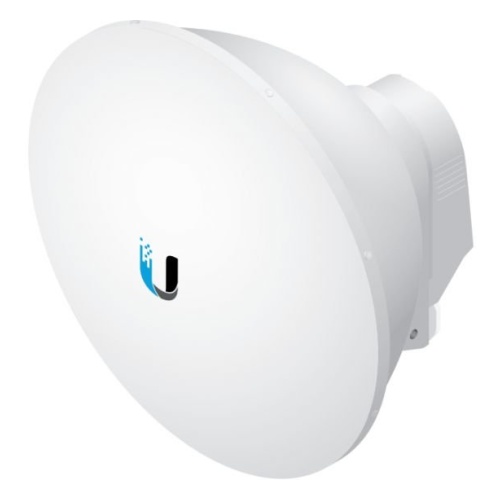 Антенна Ubiquiti AF-5G23-S45 23 dBi Antenna for airFiber AF-5X 5 GHz Carrier Backhaul Radio(AF 5G23-S45) AF 5G23-S45