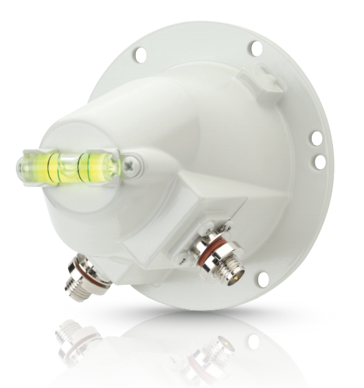 Переходник Ubiquiti airFiber Antenna Conversion Kit переходник для антенн RD-5G30 и RD-5G34 AF-5G-OMT-S45 AF-5G-OMT-S45