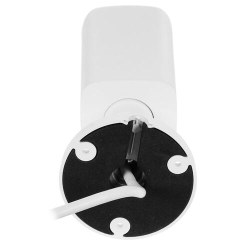 Видеокамера IP Dahua DH-IPC-HFW3841EP-AS-0360B уличная цилиндрическая с ИИ 8Мп 1/2.8” CMOS,ICR,WDR(120дБ), MJPEG DH-IPC-HFW3841EP-AS-0360B DH-IPC-HFW3841EP-AS-0360B