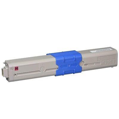 Тонер-картридж OKI TONER-M-C332/C542/MC363 (46508738) 46508738 #2