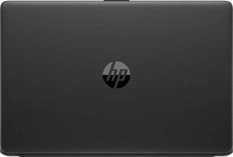 Ноутбук HP 255 G7 dk.silver 15.6" FHD Ryzen 3 2200U/8Gb/256Gb SSD/Vega 3/DVDRW/W10Pro 6BN08EA 6BN08EA