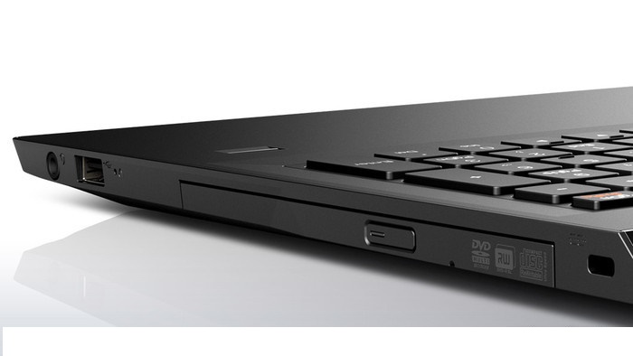 Ноутбук Lenovo B5130 black 15.6'' HD Pen N3700/4Gb/500Gb/920M 2Gb/DVDRW/DOS (80LK00JSRK) 80LK00JSRK