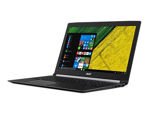 Ноутбук Acer Aspire A517-51G-391E 17.3" FHD i3-6006U/8Gb/1Tb/Mx130 2Gb/DVDRW/Linux NX.GVPER.016 NX.GVPER.016