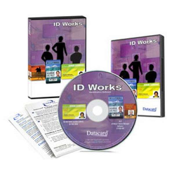 Электронный ключ Entrust Datacard 571897-002 ID Works Basic v6.5 571897-002 571897-002