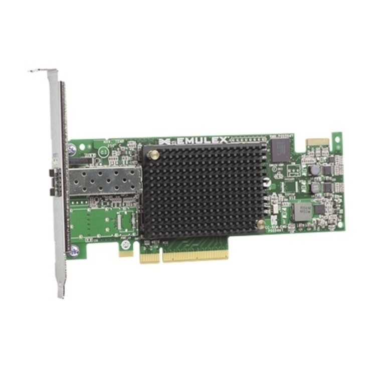 Адаптер Lenovo 16Gb FC Adapter Pair 00MN528 00MN528
