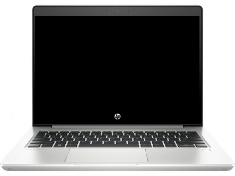 Ноутбук HP Probook 430 G6 i3-8145U (2.1)/4GB/128Gb SSD/13.3" FHD IPS AG/Int:Intel UHD 620/Cam HD/BT/FPS/Win10 Pro 5PP50EA 5PP50EA