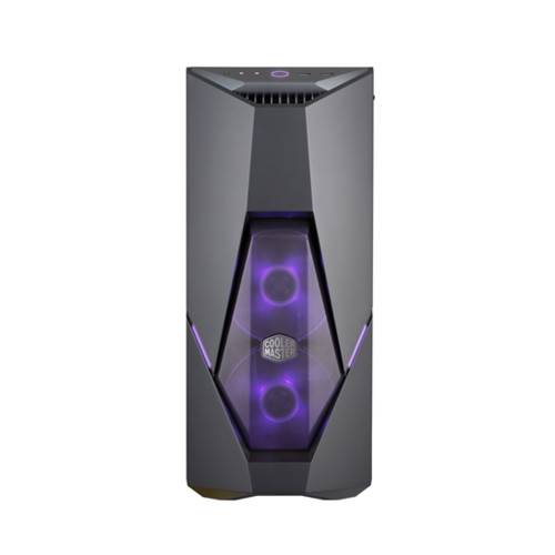 Корпус Cooler Master (120) MCB-K500D-KGNN-S00 MCB-K500D-KGNN-S00 #3