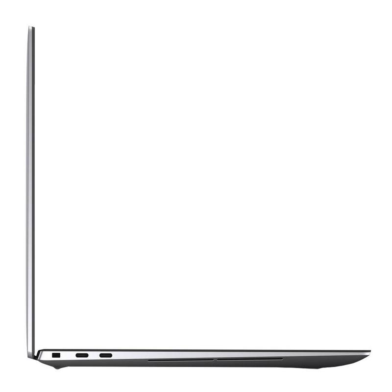 Ноутбук Dell Technologies Precision 5550 Core i7-10875H (2,3GHz) 15,6" FullHD WVA Antiglare 16:10 16GB (2x8GB) DDR4 1TB SSD Nvidia Quadro T2000 (4GB DDR5) FPR, TPM,vPro 6 cell (86WHr) W10 Pro 3y NBD 5550-5119 5550-5119