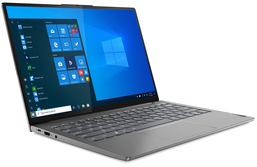 Ноутбук Lenovo ThinkBook 13s G2 ITL 13.3" WUXGA (1920x1200) AG 300N, i5-1135G7 2.4G, 16GB LP4X 4266, 256GB SSD M.2, Intel Iris Xe, WiFi, BT, FPR, HD Cam, 4cell 56Wh, Win 10 Pro, 1Y CI, 1.26kg 20V90049RU 20V90049RU