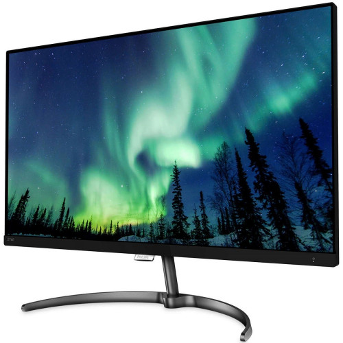 Монитор Philips 27" (00/01) черный IPS LED 16:9 HDMI матовая 1000:1 350cd 178гр/178гр 3840x2160 DisplayPort FHD 4.84кг 276E8VJSB 276E8VJSB #3