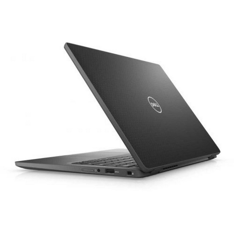 Ноутбук Dell Technologies Latitude 7310 Core i5-10310U (1,7GHz) 13,3" FullHD WVA Antiglare 16GB LPDDR4 256GB SSD Intel UHD 620 Thunderbolt 3,TPM,4 cell (52Whr),Linux 3y NBD 7310-5164 7310-5164