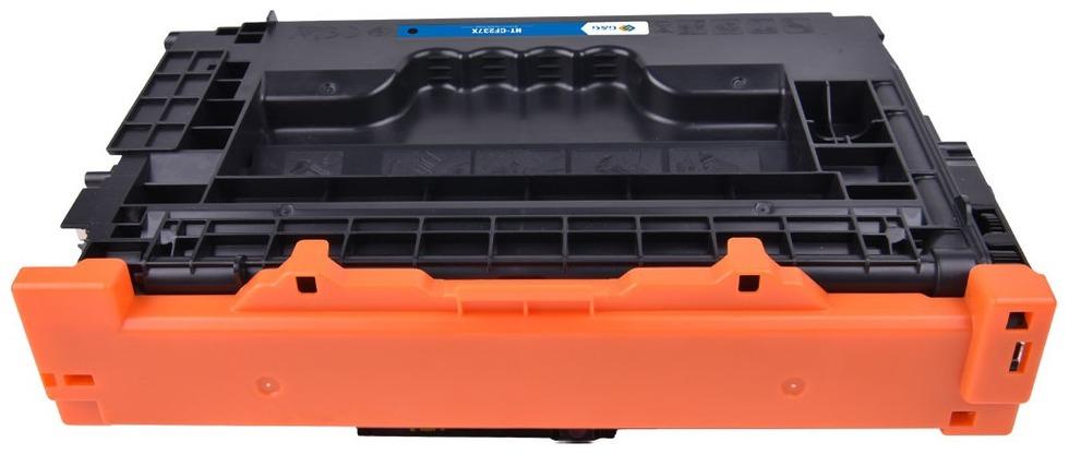 Тонер-картридж G&G для HP LaserJet Enterprise M607/M608/M609/M631/M632/M633   (25000стр) NT-CF237X NT-CF237X