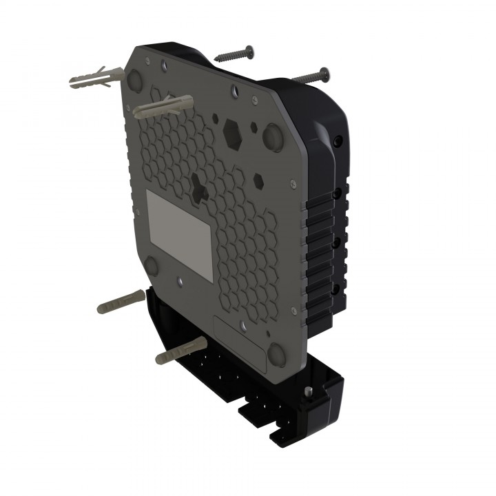 Точка доступа Mikrotik Wi-Fi LTE KIT RBLTAP-2HND&R11E-LTE6 RBLTAP-2HND&R11E-LTE6 RBLTAP-2HND&R11E-LTE6