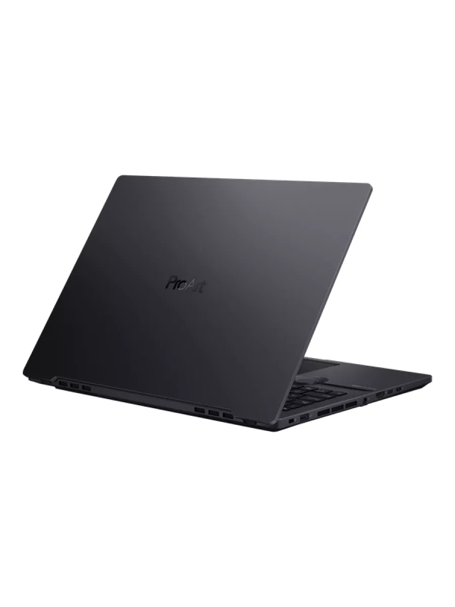 Ноутбук ASUS ProArt StudioBook 16 W7600H5A-L2031X i7-11800H/64Gb/1TB + 1TB/16,0 (3840 x 2400) OLED 16:10/RTX A5000 16GB/WiFi6/BT/FP/Backlit KB/Windows 11 Pro/2.4Kg/Mg-Al/Star Black/RU_EN_Keyboard 90NB0UP1-M01370 90NB0UP1-M01370 #5