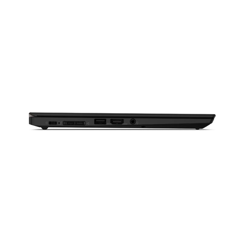 Ноутбук Lenovo ThinkPad X390 13.3FHD_IPS_AG_400N_EPF/ CORE_I5-8265U_1.6G_4C_MB/ 16GB(8X16GBX16)_DDR4_2400/ 256GB_SSD_M.2_2280_NVME_TLC_OP/ / INTEGRATED_GRAPHICS/ IR&HD_CAMERA_W/MIC/ KYB_RUS/ нет/ W10_PRO/ BLACK 20Q0005WRT 20Q0005WRT