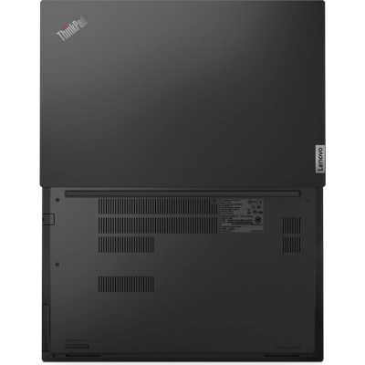 Ноутбук Lenovo ThinkPad E15 G4 Ryzen 5 5625U 8Gb SSD256Gb AMD Radeon 15.6" IPS FHD (1920x1080) Windows 11 Professional 64 black WiFi BT Cam 21ED003LRT 21ED003LRT #2