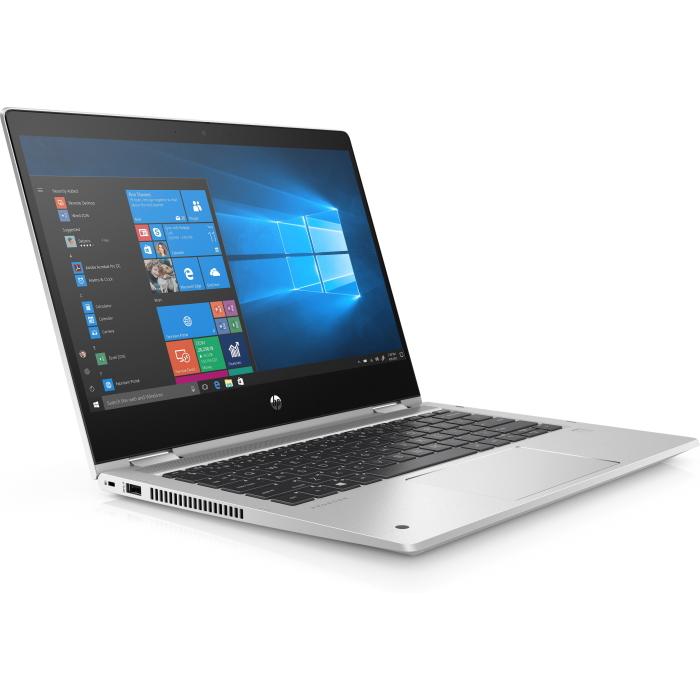 Ноутбук HP UMA Ryze3 4300U x360 435 G7 13.3 FHD BV UWVA 250 HD Touch/8GB 1D DDR4 3200 / 256GB / W10p64 / 1yw / No 2nd Webcam Intel Wi-Fi 6 AX200 ax 2x2 MU-MIMO nvP 160MHz +BT 5 / Pike Silver Aluminum 175X4EA 175X4EA