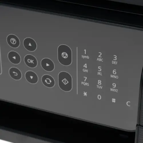 МФУ Epson L5190  цвет. А4 C11CG85405 C11CG85405