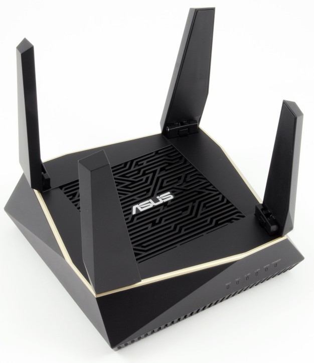 Маршрутизатор Asus RT-AX92U (2-pk) 90IG04P0-MO3020 90IG04P0-MO3020 #13