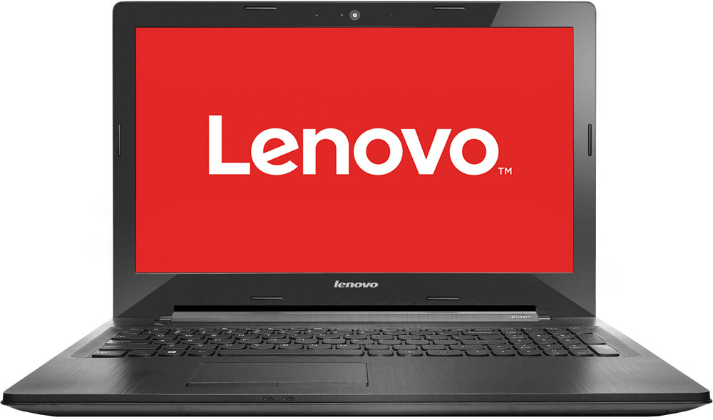 Ноутбук Lenovo G5080 15.6"/Core i7 5500U(2.4Ghz)/8192Mb/1000Gb/DVDrw/Radeon R5 M330/W8.1 80E501YURK