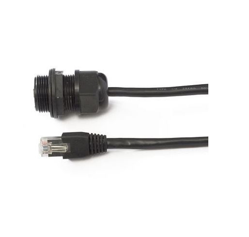 Кабель ZYXEL с разъемами  RJ-45 30 м PoE Cable 30m PoE Cable 30m