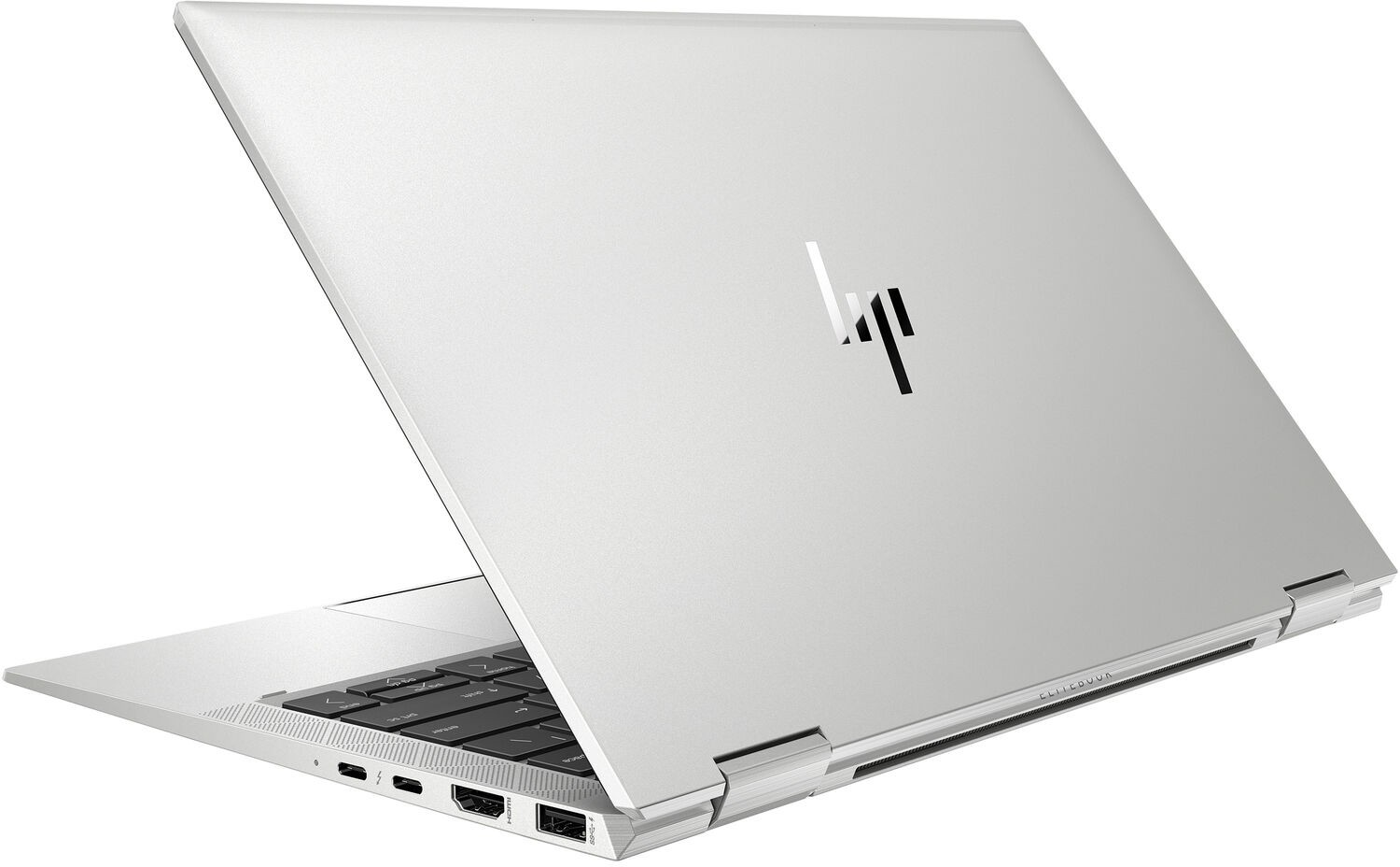 Ноутбук HP EliteBook x360 1030 G8 Core i5-1145G7 2.6GHz,13.3" FHD (1920x1080) Touch 1000cd SV Reflect GG5 AG,8Gb LPDDR4X-4266,256Gb SSD NVMe,vPro,Al Chassis,Kbd Bl+SR,54Wh,FPS,1.21kg,1y,Win10Pro 336F8EA 336F8EA