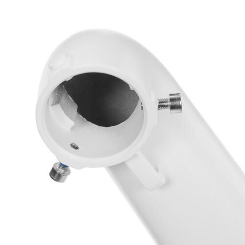 Крепление Hikvision DS-1604ZJ-BOX-POLE для купольных камер VERTICAL MOUNT DS-1604ZJ-BOX-POLE  DS-1604ZJ-BOX-POLE