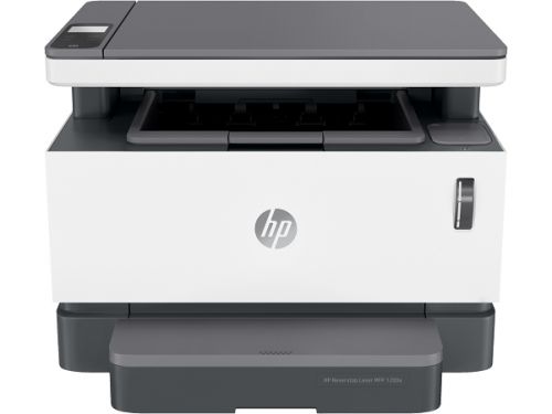 МФУ HP Neverstop Laser MFP 1200a 4QD21A 4QD21A #2