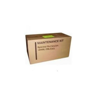 Сервисный комплект Kyocera MK-540 для FS-C5025N 1702HK3EU0 1702HK3EU0