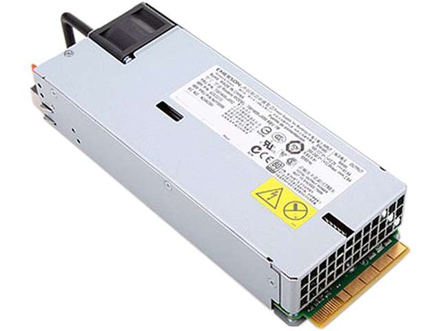 Блок питания 900 Вт Lenovo 00FK936 00FK936