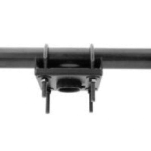 Адаптер Chief CMA365 потолочный для крепления штанги 1,5" NPT к различным фермам диаметром до 76мм, макс. нагрузка 113.4 кг CMA365 CMA365