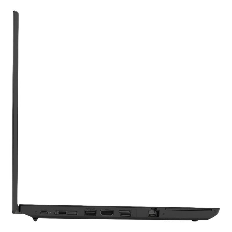 Ноутбук Lenovo ThinkPad L480 14" FHD (1920x1080) AG, i3-8130U, 8GB DDR4, 256GB SSD M.2, UHD Graphics 620, NoWWAN, NoODD, WiFi, BT, TPM, FPR+SCR, 720P Cam, 3Cell, Win 10 Pro, 1YR Carry in, Black, 1.68 kg 20LS002ERT 20LS002ERT