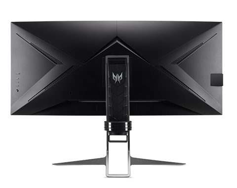 Монитор Acer 37.5'' UM.TX0EE.S01 IPS, LED, Wide, 3840x1600, 175Hz, 1ms, 178°/178°, 450 cd/m, 100`000`000:1, + Predator X38Sbmiiphzx Predator X38Sbmiiphzx #2