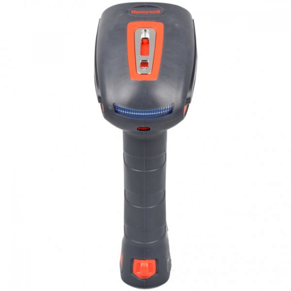 Сканер штрих-кода Honeywell 1911iERGranit USB Kit: 1D, PDF417, 2D, ER focus, red scanner (1911iER-3), charge/comm base (CCB02-100BT-07N) USB Type A 3m straight, 5v host power cable (CBL-500-300-S00), with vibrator 1911IER-3USB-5 1911IER-3USB-5 #5