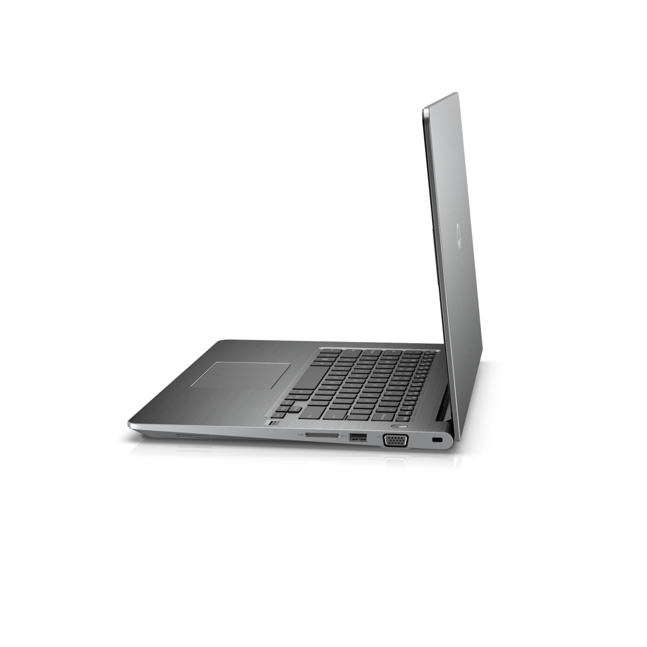 Ноутбук Dell Vostro 5468 grey 14,0'' (FHD i5-7200U/8Gb/256Gb SSD/W10) 5468-0918 5468-0918