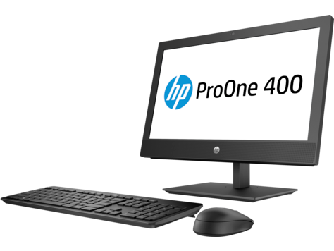 Моноблок HP ProOne 400 G4 All-in-One NT 20"Core i5-8500T,8GB,256GB M.2,No ODD,Slim kbd/mouse,Fixed Tilt Stand,Intel 9560 AC nvP BT,Webcam,HDMI Port,Wi 4NT99EA