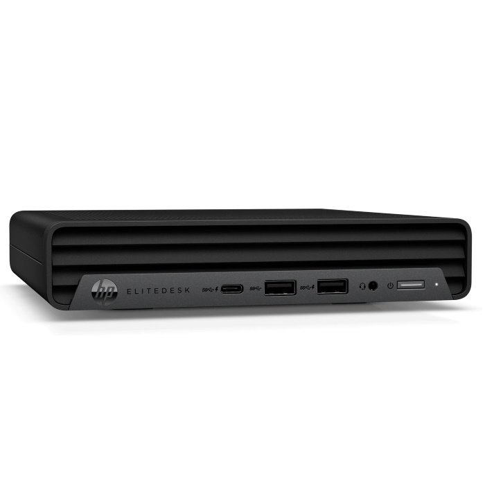 Персональный компьютер HP EliteDesk 800 G6 Mini Intel Core i9-10900k 3.7GHz,16Gb DDR4-2933(1),512Gb SSD M.2 NVMe TLC,WiFi+BT,USB Kbd+USB Mouse,HDMI,2xUSB,Intel Unite,3/3/3yw,Win10ProHighEnd 21K84EA#ACB 21K84EA