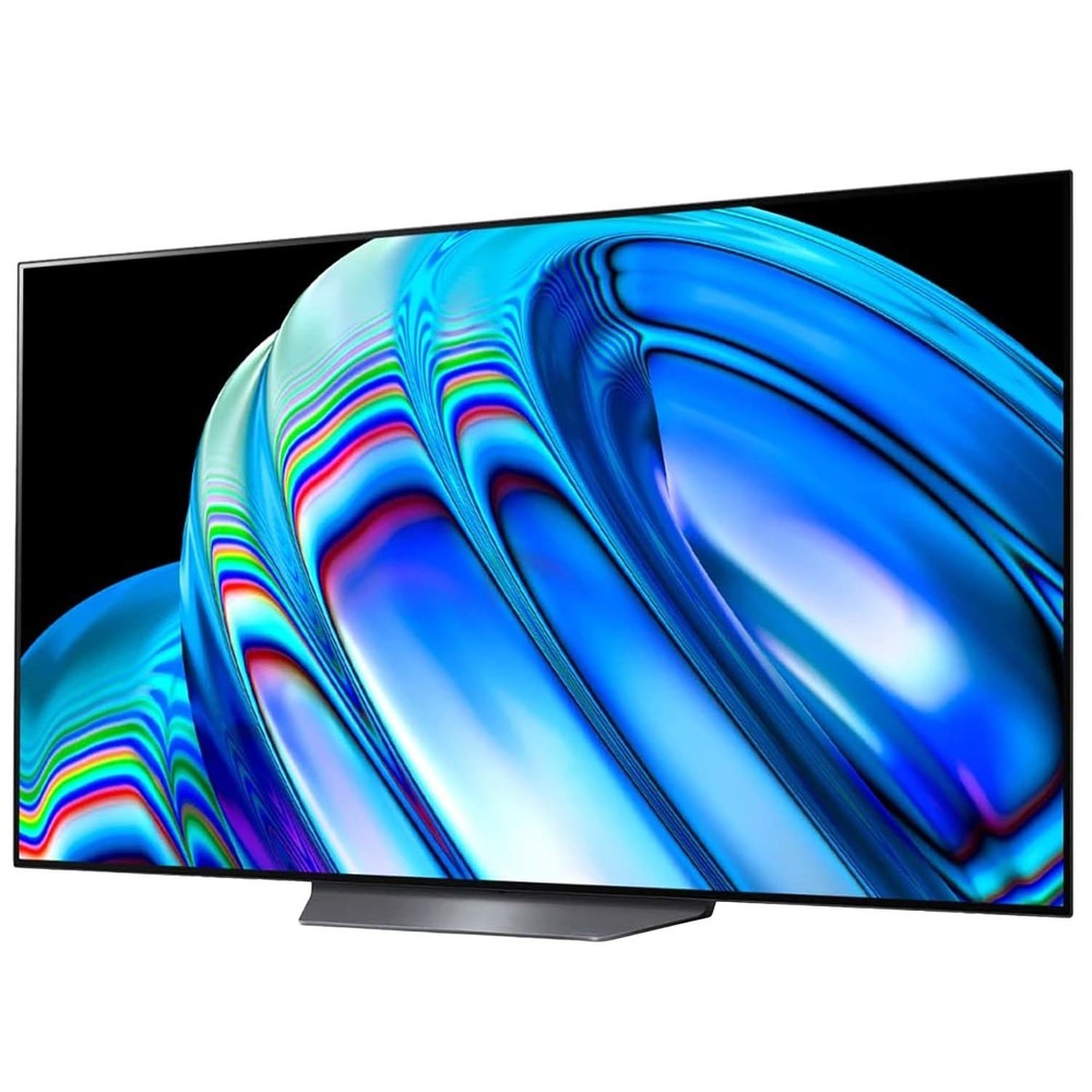 Телевизор LG OLED65B2RLA.ADKG 65",OLED,4K,Smart,webOS,темно-серый OLED65B2RLA.ADKG OLED65B2RLA.ADKG #7