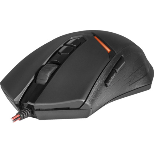 Мышь Redragon проводная игровая  Nemeanlion 2 оптика,RGB,7200dpi 70438 70438 #1